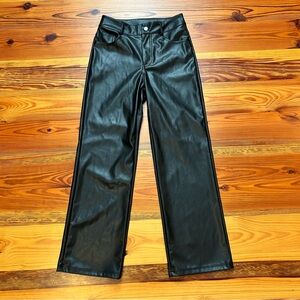 Black Pants Size Small NWT